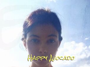 Happy_Avocado