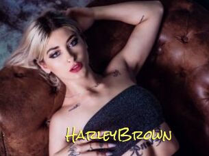 HarleyBrown