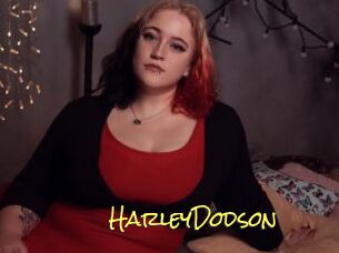 HarleyDodson