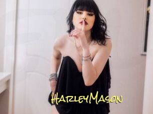 HarleyMason