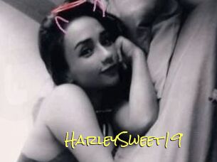 HarleySweet19