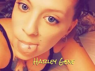 Harley_Gene