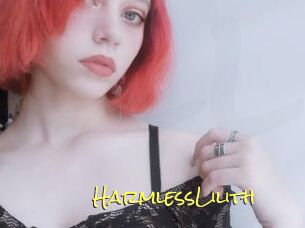 HarmlessLilith