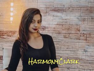 HarmonyClark