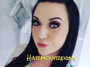 Harmonyreigns