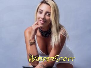 HarperScott