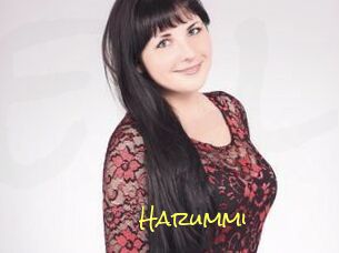 Harummi