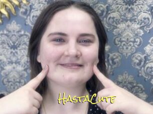 HastaCute