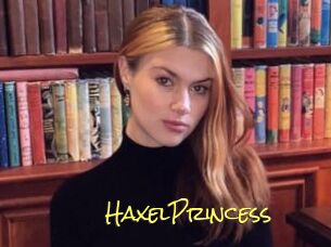 HaxelPrincess