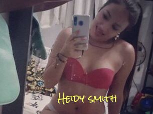 Heidy_smith