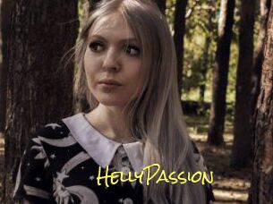 HellyPassion