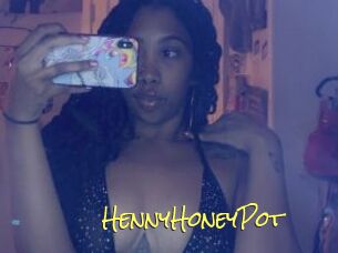 HennyHoneyPot