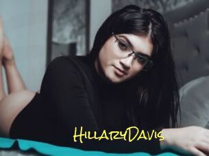 HillaryDavis