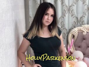 HollyParkenson