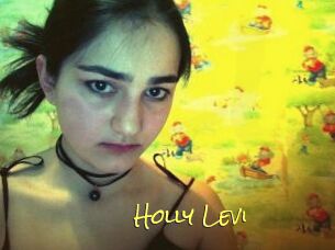 Holly_Levi