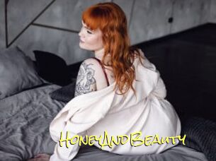 HoneyAndBeauty