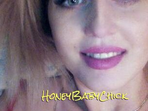 HoneyBabyChick