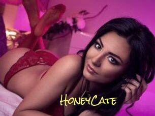 HoneyCate