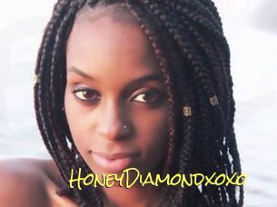 HoneyDiamondxoxo