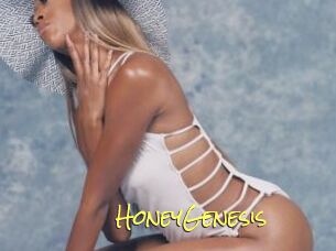 HoneyGenesis