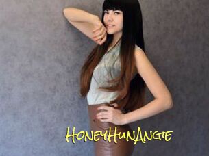 HoneyHunAngie