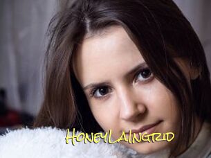 HoneyLaIngrid