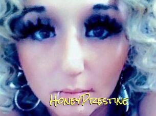 HoneyPrestine