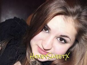 HoneySweetX