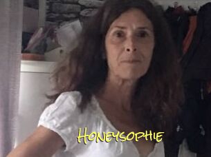 Honeysophie