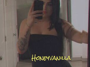 Honeyvanilla