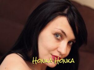 Honka_Honka