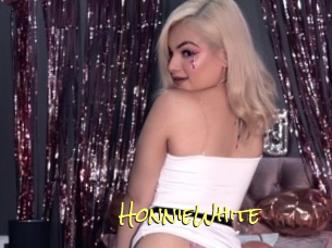 HonnieWhite