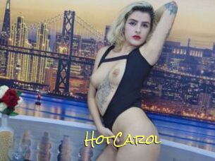 HotCarol