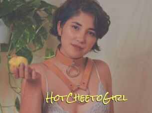 HotCheetoGirl