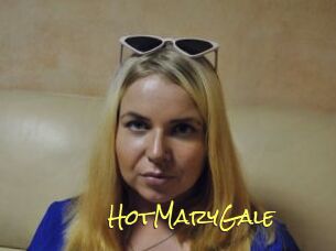 HotMaryGale