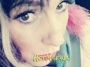 HotMilfina