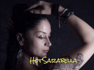 HotSarabella