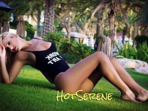 HotSerene