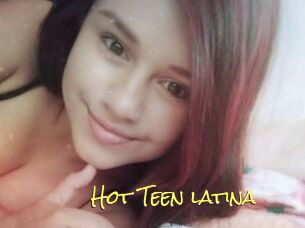 Hot_Teen_latina