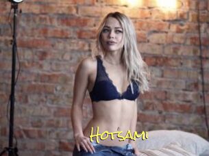 Hotsami