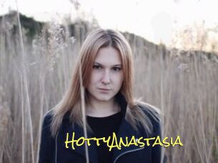 HottyAnastasia