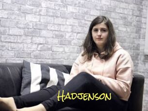 Hadjenson