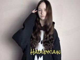 Hadleycain