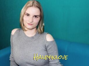 Haleyinlove