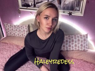 Haleyredess