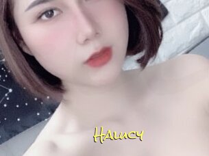 Halucy