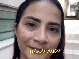 Hanacandy