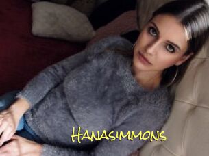 Hanasimmons