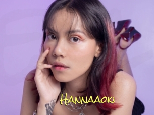 Hannaaoki