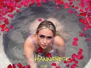 Hannabeck